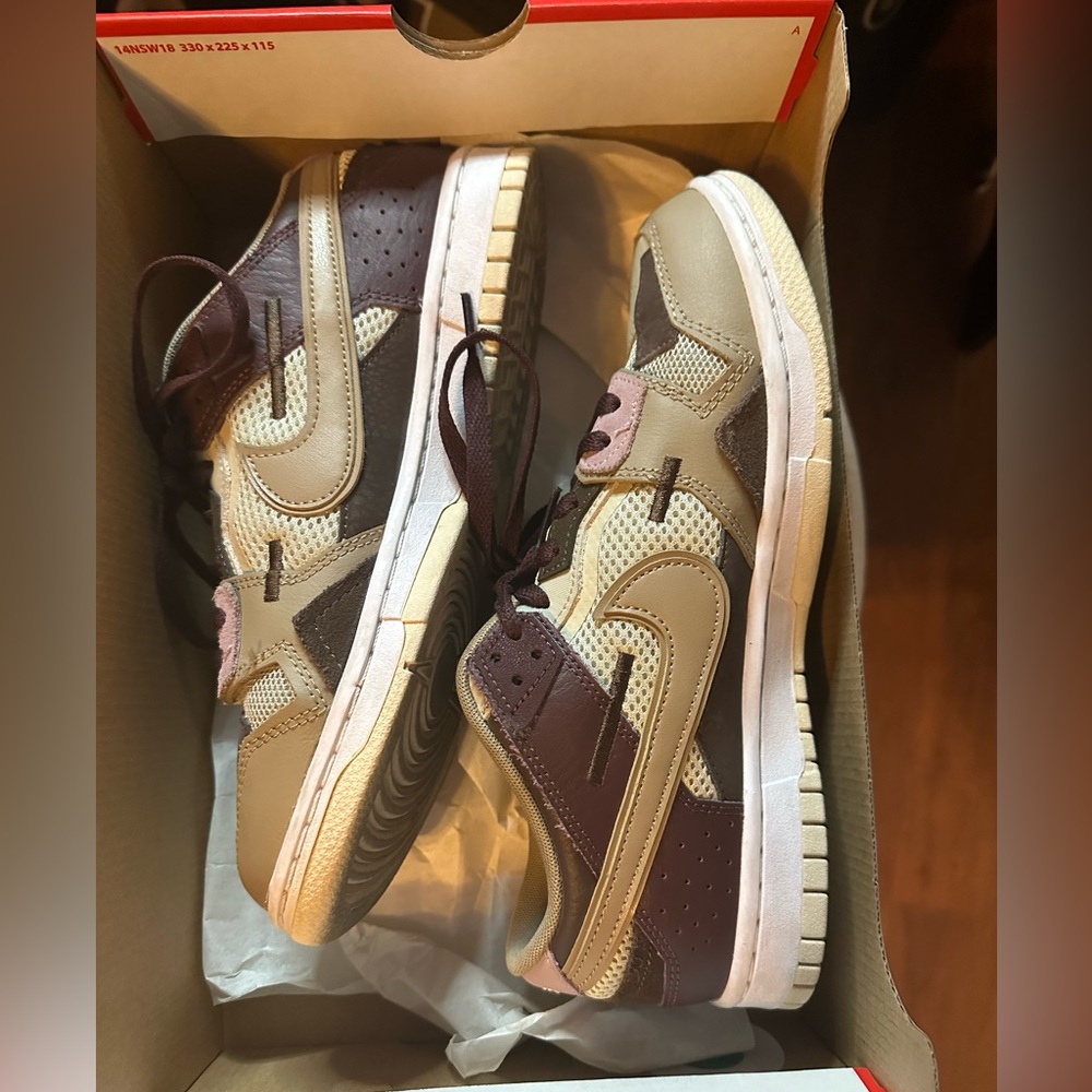 Dunks